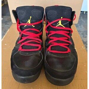 Size 12 Mens - Jordan Flight Club 91 Mid Last Shot